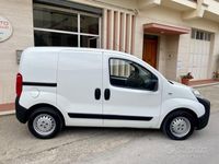 usata Peugeot Bipper 1.4 HDi 70CV Furgone