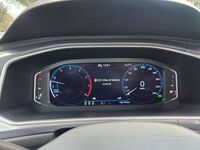 Usata VW T-Roc 115 CV (84 kW) 2022 Grigio SUV