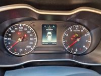 Usata MG ZS 2024 Rosso SUV