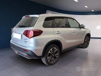 Usata Suzuki Vitara 129 CV (94 kW) 2023 Gray SUV