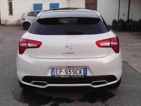 Usata Citroën DS5 Sport Chic 163 CV (119 kW) 2014 Utilitaria