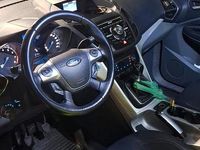 Usata Ford C-MAX 150 CV (110 kW) 2013 Nero Monovolume