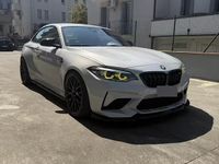 Usata BMW M2 Competition Edition 2019 Coupé