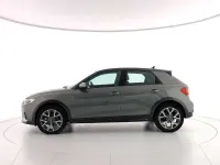 Usata Audi A1 Admired 110 CV (80 kW) 2023 Grigio chronos metallizato SUV
