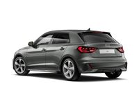 Usata Audi A1 Sportback S-Line 95 CV (69 kW) 2025 Grigio Utilitaria