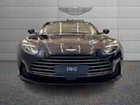 Nuova Aston Martin DB12 680 CV (500 kW) 2026 Midnight blue Coupé
