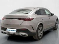 Usata Mercedes GLC300e AMG Line Premium 204 CV (150 kW) 2024 Grigio Coupé