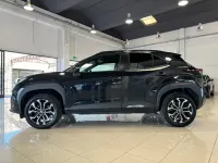 Usata Toyota Yaris Active 2023 Bianco Utilitaria