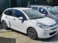 usata Citroën C3 PureTech 68 Seduction