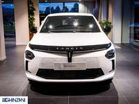 Gebraucht Lancia Ypsilon 110 PS (80 kW) 2024 Weiß Kleinwagen