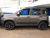 usata Fiat Panda 4x4 0.9 TwinAir 0.9 TwinAir Turbo S&S