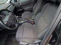 Usata Peugeot 508 SW Business-Line 2016 Nero Station wagon