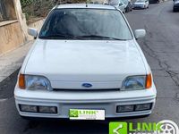 Usata Ford Fiesta 126 CV (92 kW) 1993 Bianco Utilitaria