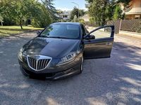 Usata Lancia Delta 2009 Grigio Utilitaria