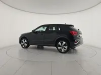 Nuova Audi Q2 Comfort 150 CV (110 kW) 2026 Nero SUV