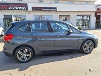 usata BMW 218 Serie 2 Active Tourer d Sport usato