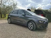 Usata Citroën C4 Picasso Intensive 115 CV (84 kW) 2014 Monovolume