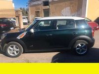 usata Mini Cooper 