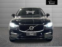 Usado Volvo XC60 Core 197 HP (144 kW) 2022 Preto SUV
