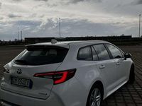 Usata Toyota Corolla Business Edition 98 CV (72 kW) 2022 Station wagon