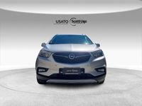usata Opel Mokka 1.6 CDTI Ecotec 136CV 4x2 Start&Stop Innovation del 2018 usata a Rosignano Marittimo
