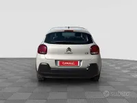 Usata Citroën C3 PureTech 83 CV (61 kW) 2023 Beige Utilitaria