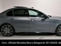 usata Mercedes C43 AMG ClasseAMG 4Matic+ Mild hybrid Premium Pro nuova a Castel Maggiore