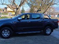 Usata Ford Ranger Limited 160 CV (117 kW) 2016 Pick-up