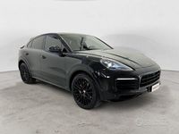 Usata Porsche Cayenne 339 CV (249 kW) 2020 Nero SUV