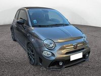 Occasion Abarth 595C Turismo 165 ch (121 kW) 2019 Gris Cabriolet