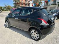 Usata Lancia Ypsilon S 95 CV (69 kW) 2011 Nero Utilitaria