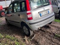 Usata Fiat Panda 2004 Utilitaria