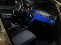 Usado Fiat Grande Punto Dynamic 90 HP (66 kW) 2007 Citadino