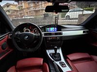 Usata BMW 330 M Sport 245 CV (180 kW) 2010 Coupé