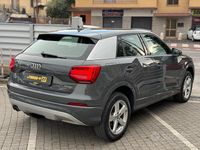 Usata Audi Q2 Sport 150 CV (110 kW) 2018 Grigio SUV
