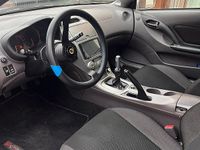 Usata Toyota Celica T2 143 CV (105 kW) 2000 Coupé