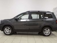 Usata SWM G01 110 CV (80 kW) 2024 Grigio SUV