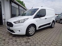 Usata Ford Transit 99 CV (72 kW) 2021 Bianco Furgone