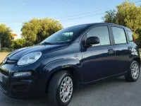 Usata Fiat Panda Easy 95 CV (69 kW) 2016 Utilitaria