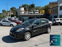 Usata Renault Clio II Luxe 75 CV (55 kW) 2011 Nero Berlina