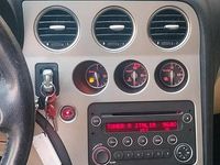 Usata Alfa Romeo 159 150 CV (110 kW) 2006 Station wagon