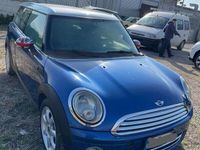 usata Mini Clubman (R55) - 2008