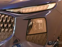 Usata Audi Q3 Advanced 150 CV (110 kW) 2026 Blu SUV