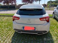 usata Citroën DS5 DS 5 2.0 HDi 160 aut. Sport Chic