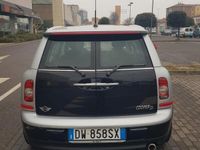 usata Mini Clubman (R55) - 2009