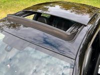 Usata VW Beetle 200 CV (147 kW) 2012 Nero Utilitaria