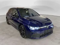 Brugt VW Golf VIII GTI 245 HK (180 kW) 2023 Blå Hatchback