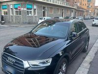 Usata Audi Q3 Ambiente 120 CV (88 kW) 2015 SUV