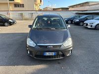 Usata Ford C-MAX Titanium 108 CV (79 kW) 2007 Grigio Monovolume