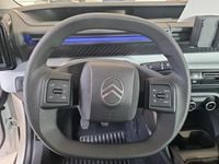 Ny Citroën C3 PureTech 101 HK (74 kW) 2025 Hvid Hatchback